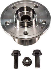 Ступица колеса NK 753338