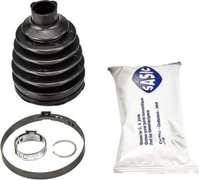 Пыльник ШРУСа Sasic 1904008