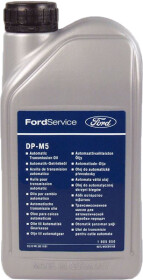 Трансмісійна олива Ford DP-M5