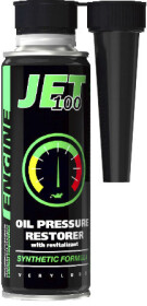 Присадка Xado JET 100 Oil Pressure Restorer