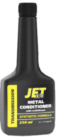 Присадка Xado JET 100 Metal Conditioner with revitalizant Transmission