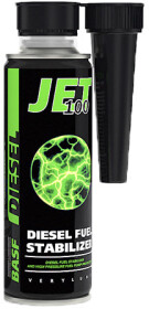 Присадка Xado JET 100 Diesel Fuel Stabilizer (дизель)