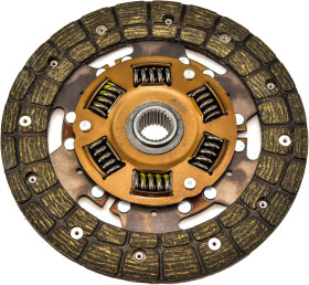 Диск сцепления Aisin DM-062