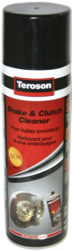 Очиститель тормозной системы Loctite Brake and Clutch Cleaner