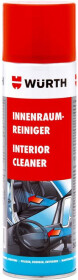 Очиститель салона Würth Interior Cleaner 500 мл