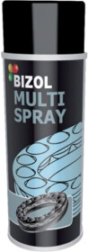Мастило Bizol Multispray універсальне