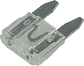 Предохранитель автомобильный Hyundai 9187038080 FL mini 25A