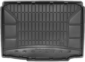 Килимок Frogum FGTM548164 чорний