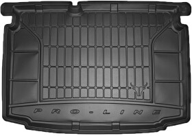 Килимок Frogum FGTM400825 чорний