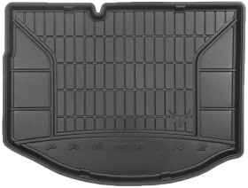 Килимок Frogum FGTM549857 чорний