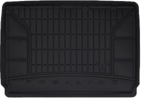 Килимок Frogum FGTM402966 чорний