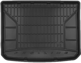 Килимок Frogum FGTM549697 чорний