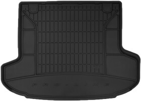 Килимок Frogum FGTM402997 чорний