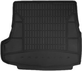 Килимок Frogum FGTM403277 чорний