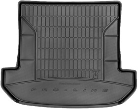 Килимок Frogum FGTM549468 чорний