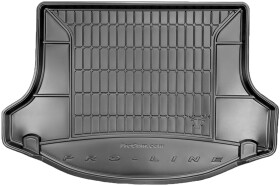 Килимок Frogum FGTM549451 чорний