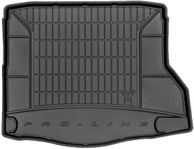 Килимок Frogum FGTM549734 чорний