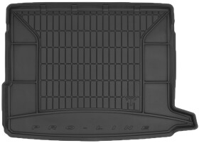 Килимок Frogum Pro-Line FGTM401167 чорний