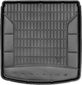 Килимок Frogum FGTM549611 чорний