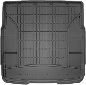 Килимок Frogum FGTM548515 чорний