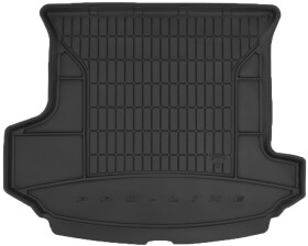 Коврик Frogum FGTM402713 черный