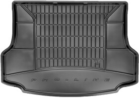 Килимок Frogum FGTM549338 чорний