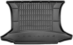 Килимок Frogum FGTM548645 чорний