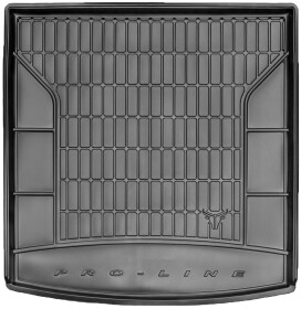 Килимок Frogum FGTM549178 чорний