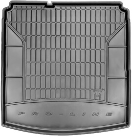 Килимок Frogum FGTM549215 чорний