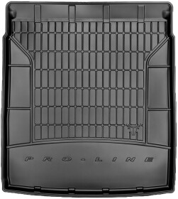 Килимок Frogum FGTM548140 чорний