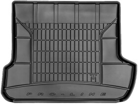 Килимок Frogum FGTM548126 чорний