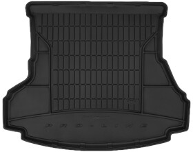 Килимок Frogum FGTM400566 чорний