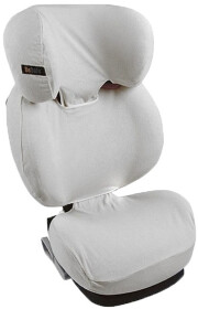 Летний чехол для автокресла BeSafe iZi Up X3/Up X3 FIX 512299