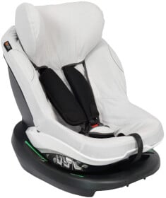 Летний чехол для автокресла BeSafe iZi Modular i-Size 580299