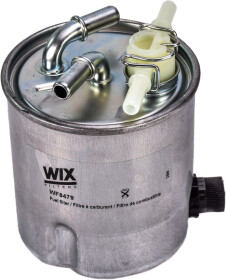Паливний фільтр WIX Filters WF8479
