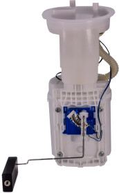 Паливний насос Meat & Doria 76853