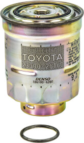 Топливный фильтр Toyota / Lexus / Daihatsu 2339026160