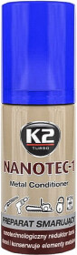 Присадка K2 Nanotec