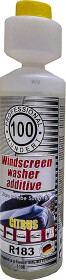 Концентрат омывателя Professional Hundert WindScreen Washer летний 1 °С цитрусовый