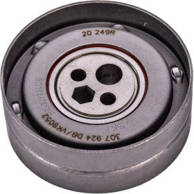 Натяжной ролик ремня ГРМ SKF VKM 11200