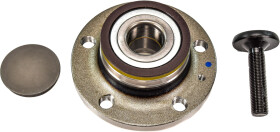 Ступица колеса Denckermann W413332