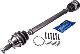 Полуось Meyle 1004980629