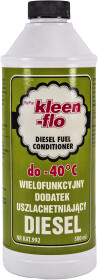 Антигель Kleen-flo Diesel Fuel Conditioner 500 мл