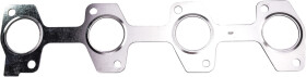 Прокладка впускного / выпускного коллектора Parts-Mall P1M-A005