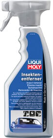 Поліроль для кузова Liqui Moly Insekten-Entferner