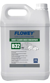 Концентрат автошампуня Flowey B32 Boost Cleaner