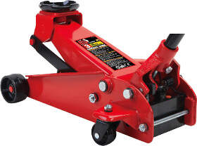 Домкрат Torin Big Red подкатной гидравлический 3 т T83000E