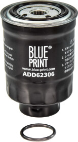 Паливний фільтр Blue Print ADD62306