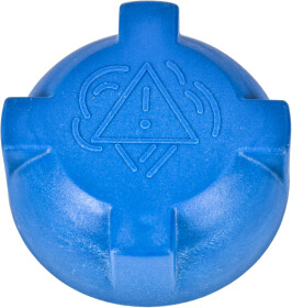 Крышка бачка охлаждающей жидкости Topran 103 643