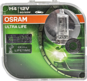 Лампа дальнего света Osram 64193ULT-02B